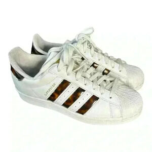 Adidas 2022 Superstar Tortoiseshell